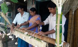 Bala’s baskets, brooms and blinds