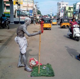 ‘ഗംഗപ്പാ, വിട’