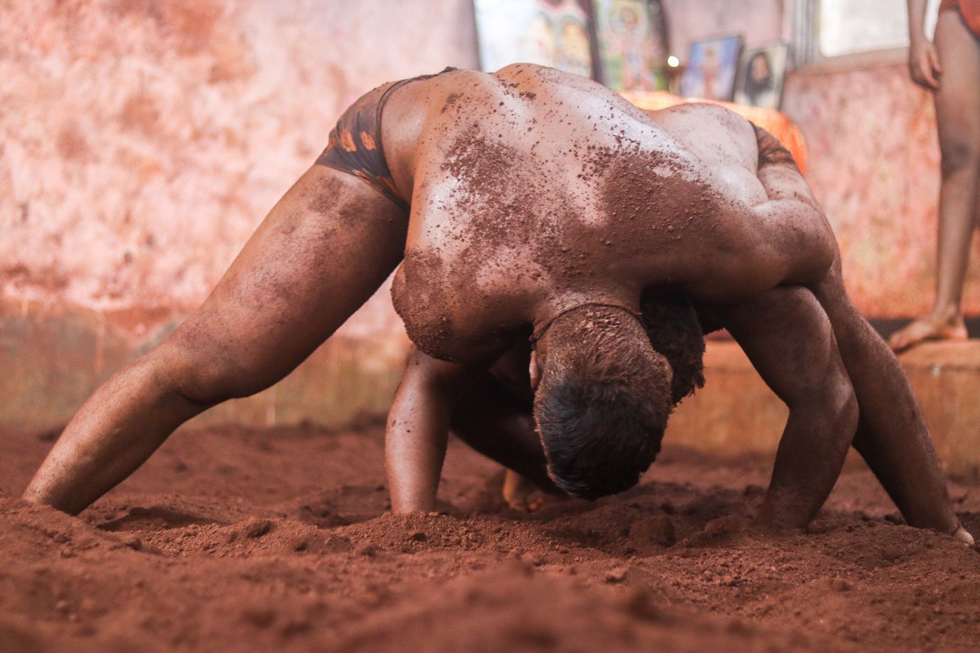 Maharashtra’s famed wrestlers, particularly those in Kolhapur, a great centre of this sporting discipline, have been devastated by Covid-19, two floods, cancelled tournaments, falling income and poor diets