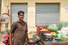 Going the diving distance in Gurdaspur’s canals