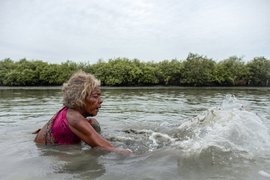 The Dayanita Singh-PARI Documentary Photography Award for Palani Kumar