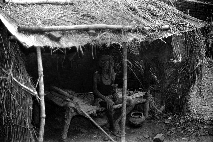 “We thought there would be some land for us,” says Bal Mukund, a Dalit who lives in Sherpur. His excitement was short-lived

