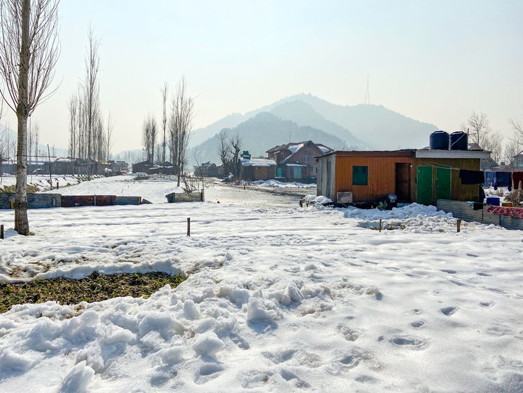 For people living in the Lake's mohallas, the services offered by Nazir and at least three others who run similar pharmacies – and double up as ‘doctors’ or medical advisers – are often their only accessible healthcare option