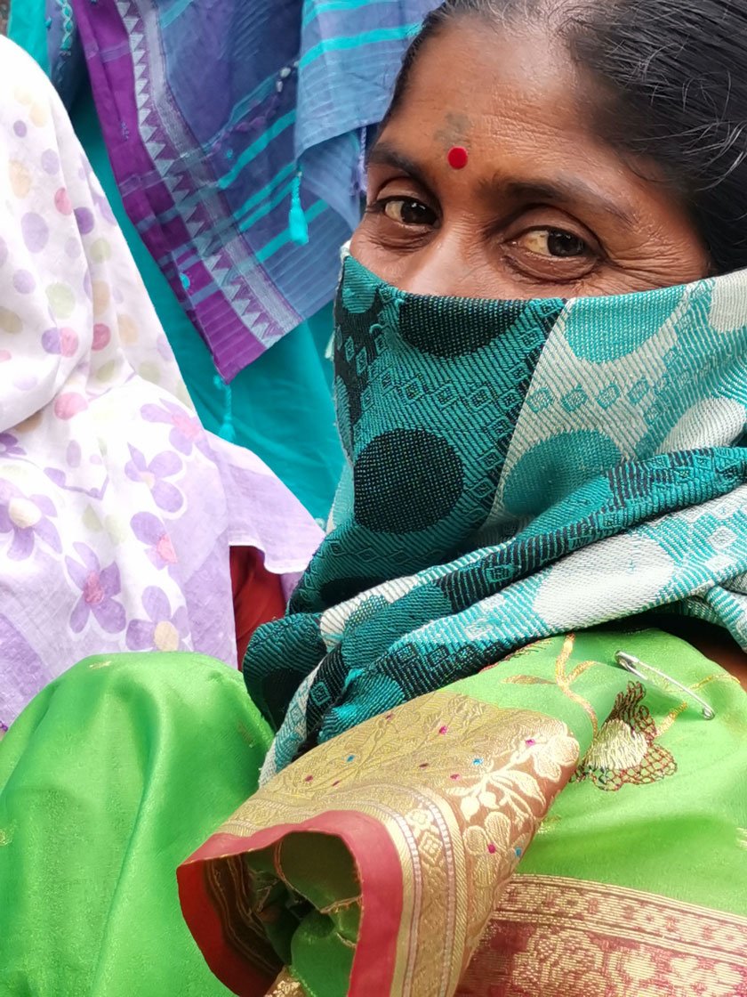 Women are central to all processes in agriculture, from preparing the land to processing the harvest, and contribute significantly to food production with barely any support. At the meeting, they pressed for full implementation of 30 per cent representation of women in Agricultural Produce Market Committees (APMCs), and incentives like low-interest credit.

