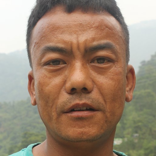 SARAN GURUNG is a Owns a poultry farm  from Bijanbari, Darjeeling Pulbazar, Darjeeling, West Bengal