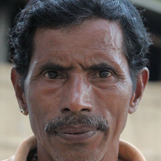 Dilip Barman is a Agarbatti maker from Barman Para, Phulbari, Sitalkuchi, Cooch Behar, West Bengal