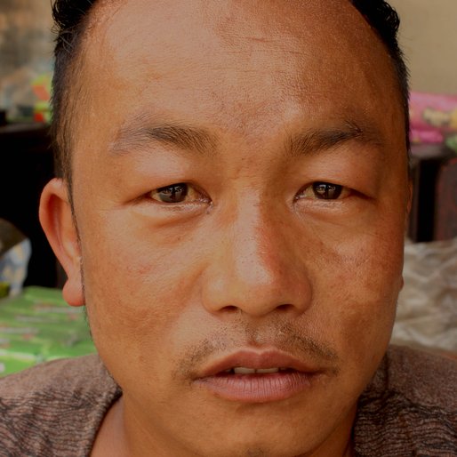 SAMEER GURUNG is a Car mechanic from Bijanbari, Darjeeling Pulbazar, Darjeeling, West Bengal