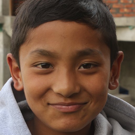 ARPAN CHHETRI is a Student from Bong Khasmahal, Kalimpong I, Kalimpong, West Bengal