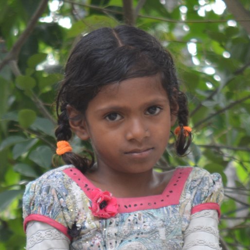 Bani Ojha is a person from Bara Maniram, Ashapur Tea Garden hamlet, Naxalbari, Darjeeling, West Bengal