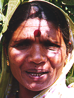 Lilabai Kamble