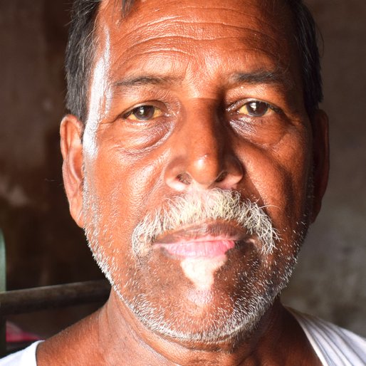 SANKAR MONDAL is a Tea seller from Satghara Debipur, Mograhat- I, South 24 Parganas, West Bengal