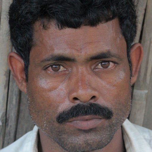 Kartik Rabidas is a Cobbler from Sitalkuchi, Sitalkuchi, Cooch Behar, West Bengal