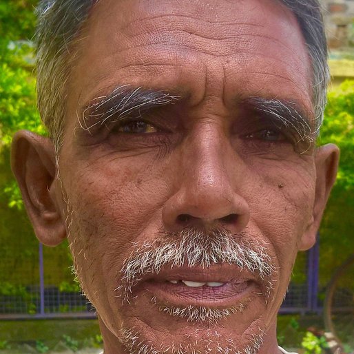 Altaf Sheikh is a Daily wage labourer from Jaykrishnapur (Census town), Samserganj, Murshidabad, West Bengal