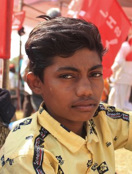 Ankur Dadawi