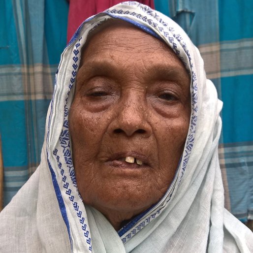 Nabia Bewa is a Unemployed from Maheshnarayanganj, Bhagawangola-I, Murshidabad, West Bengal