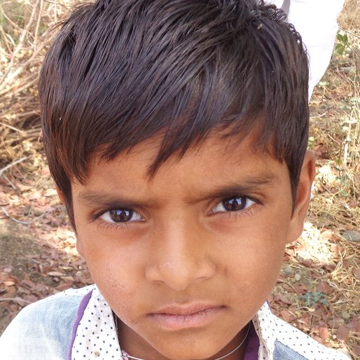 Kartik Jadhav is a Student from Ganori, Phulambri, Aurangabad, Maharashtra