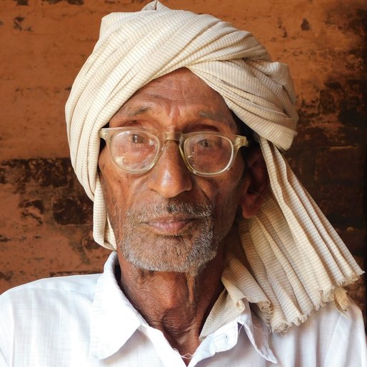 Hardayal Singh is a Farmer from Raipur, Nathusari Chopta, Sirsa, Haryana