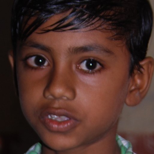 PRAVIN DASHRATH PAWARA is a Student from Kalapani, Shirpur, Dhule, Maharashtra