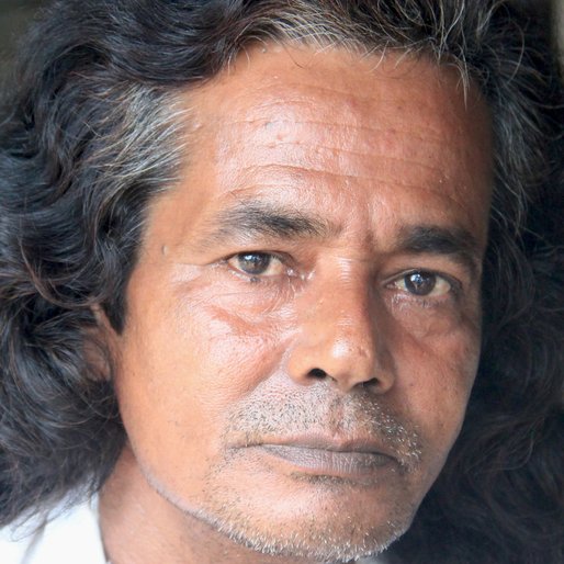 GURANGA ROY is a Kirtan singer from Maslandapur, Habra, North 24 Parganas, West Bengal