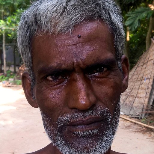 MANORONJON ROY is a Unemployed from Paschim Ghumari, Hanskhali, Nadia, West Bengal