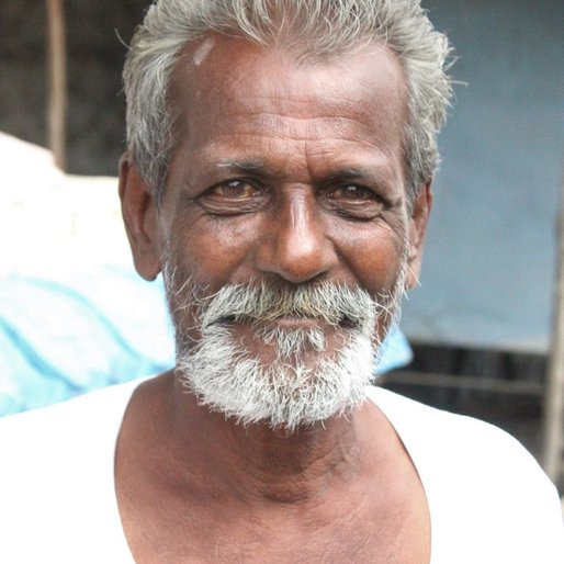 Vijayakumar is a Porridge seller from Adanur, Arani, Tiruvannamalai, Tamil Nadu