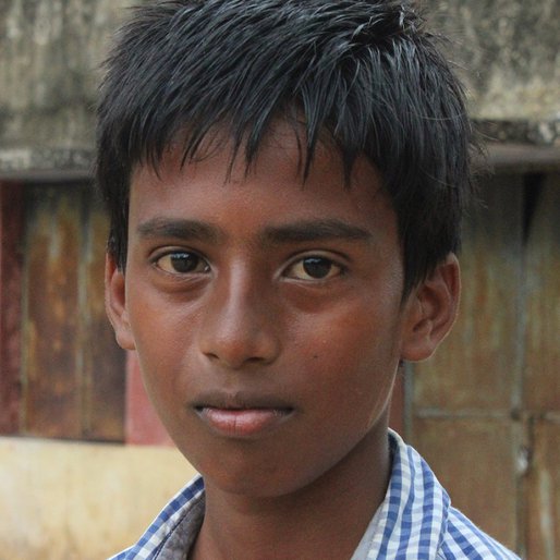 Vignesh is a Student (Class 5) from Melmaruvathur, Chithamur, Kancheepuram, Tamil Nadu