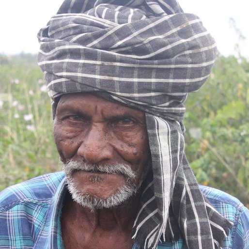 Subramani is a Cattle herder from Seeyamangalam, Vandavasi, Tiruvannamalai, Tamil Nadu