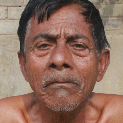 Keshto Ray is a Rickshaw puller from Suri (town), Suri-I, Birbhum, West Bengal