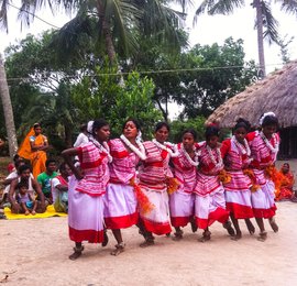 Songs of the Sundarbans