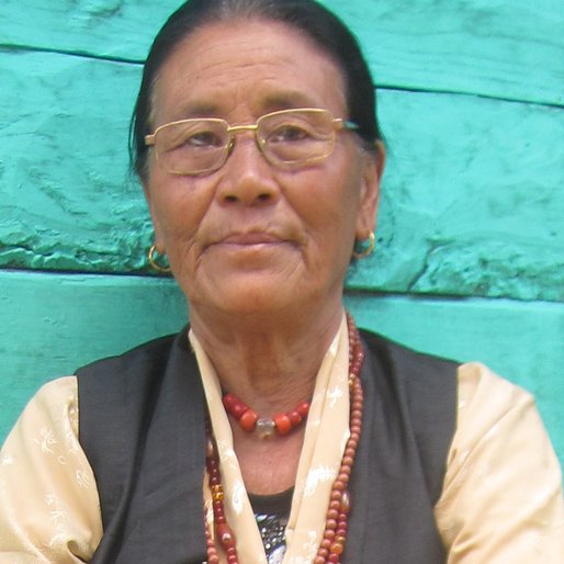 PHUL MAYA TAMANG is a Tomato cultivator from Ramalingpam, Singchung, West Kameng, Arunachal Pradesh