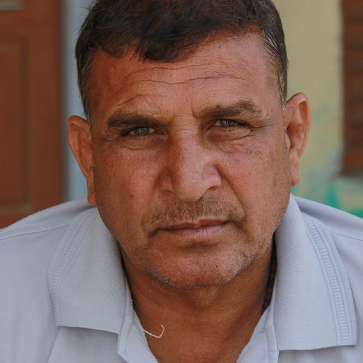 Bhoop Singh is a Retired CRPF personnel from Dholera, Nangal Chaudhary, Mahendragarh, Haryana