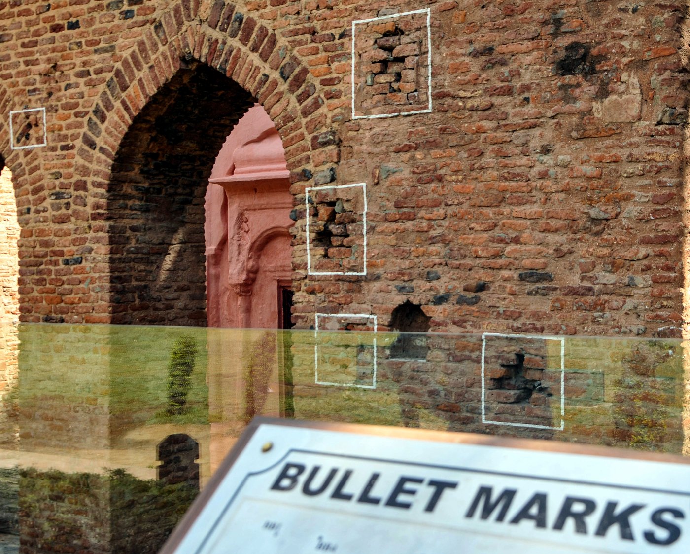 Jallianwala Bagh