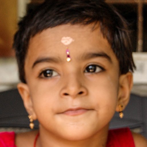 KRISHNA NANDA is a person from Kaipamangalam, Kodungallur, Thrissur, Kerala