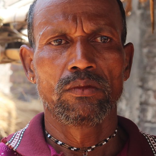 Kailasha Kandi is a Farmer from Jangalbori, Gop, Puri, Odisha