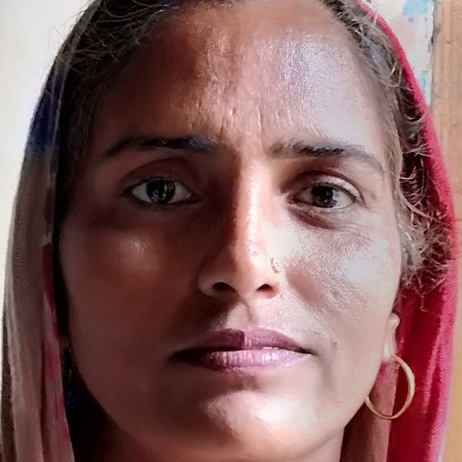 Kamlesh is a Homemaker from Butana, Nilokheri, Karnal, Haryana