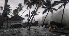 പ്രളയ താളം: കേരളത്തിന് വേണ്ടിയൊരു ഗാനം