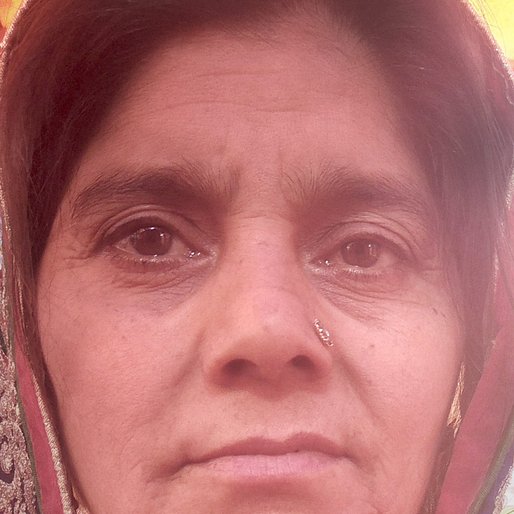 Mahindri Rawat is a Homemaker from Asoati, Palwal, Palwal, Haryana