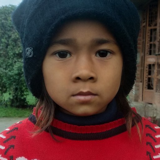 Mannat Rana is a Student (Class 1) from Nagla, Sitarganj, Udham Singh Nagar, Uttarakhand