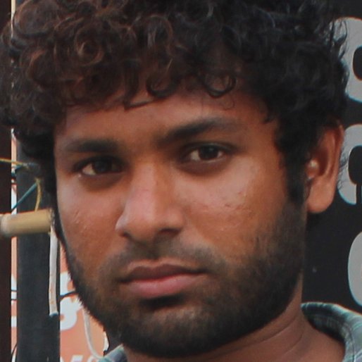 MITHUN S is a Vegetable vendor from Padinjare, Alappuzha, Alappuzha, Kerala