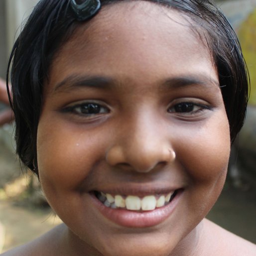 Mousumi Pramanik is a Student from Saktipur, Beldanga-II, Murshidabad, West Bengal