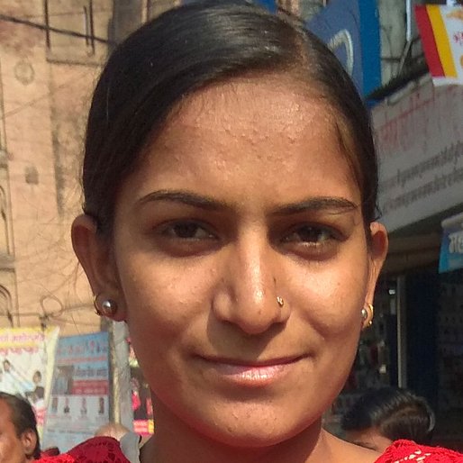 Neelam Ramwas is a BA student of History from Hansi, Hansi I, Hisar, Haryana