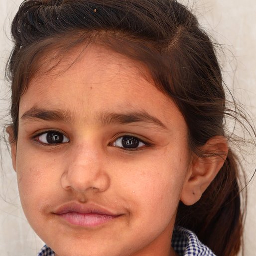 Palak is a Student from Naurta, Indri, Karnal, Haryana