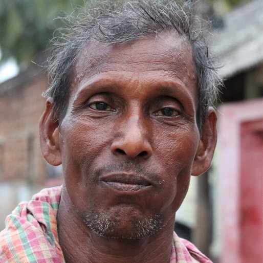 Prashant Kumar Pradhan is a Farmer from Benupara, Delanga, Puri, Odisha