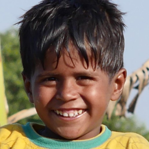 Prince is a person from Baraunda, Ladwa, Kurukshetra, Haryana