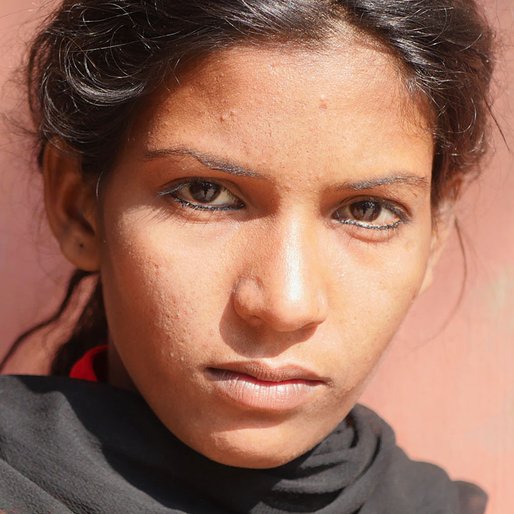 Rajni Khatuan is a Homemaker from Bijoli, Bilaspur, Yamuna Nagar, Haryana