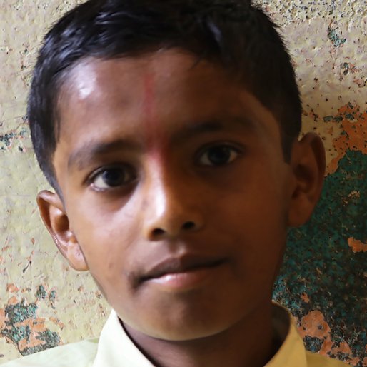 Ajay Khot is a Student from Laxmiwadi, Hatkanangle, Kolhapur, Maharashtra