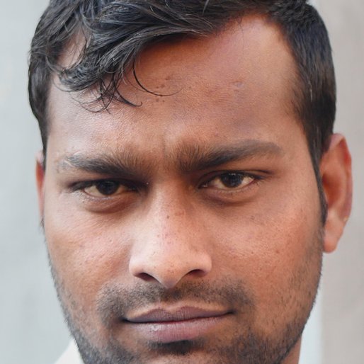 Rinku Kumar is a Works at a chemist’s shop from Teontha, Pundri, Kaithal, Haryana