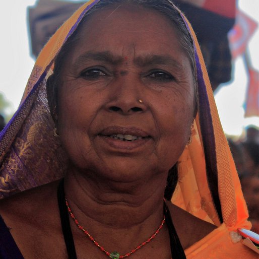 Shevantabai Pavar is a Farmer (cultivates <em>jowar</em>, <em>bajra</em>, <em>bhindi</em> and <em>tur</em>) from Jamade, Sakri, Dhule, Maharashtra