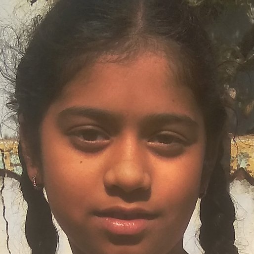 Sneha Lingala is a Student from Doolapally, Dundigal Gandimaisamma, Medchal, Telangana