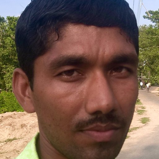 PRASENJIT SARKAR is a Vendor from Lalbazar, Tehatta I, Nadia, West Bengal